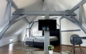 T-Apartments