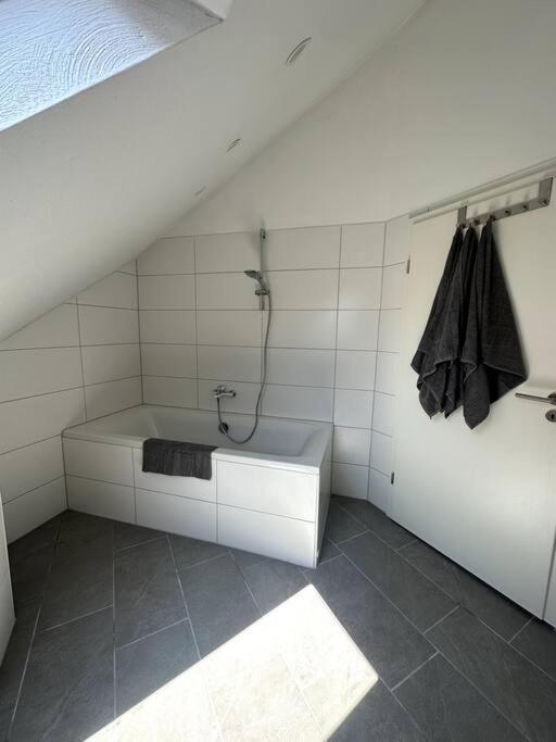 T-Apartments Marktheidenfeld Exterior foto