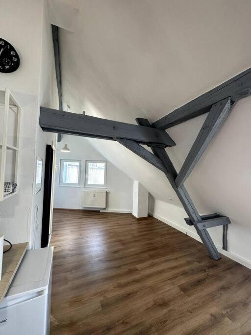 T-Apartments Marktheidenfeld Exterior foto